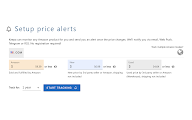 Keepa - Amazon Price Tracker chrome谷歌浏览器插件_扩展第6张截图
