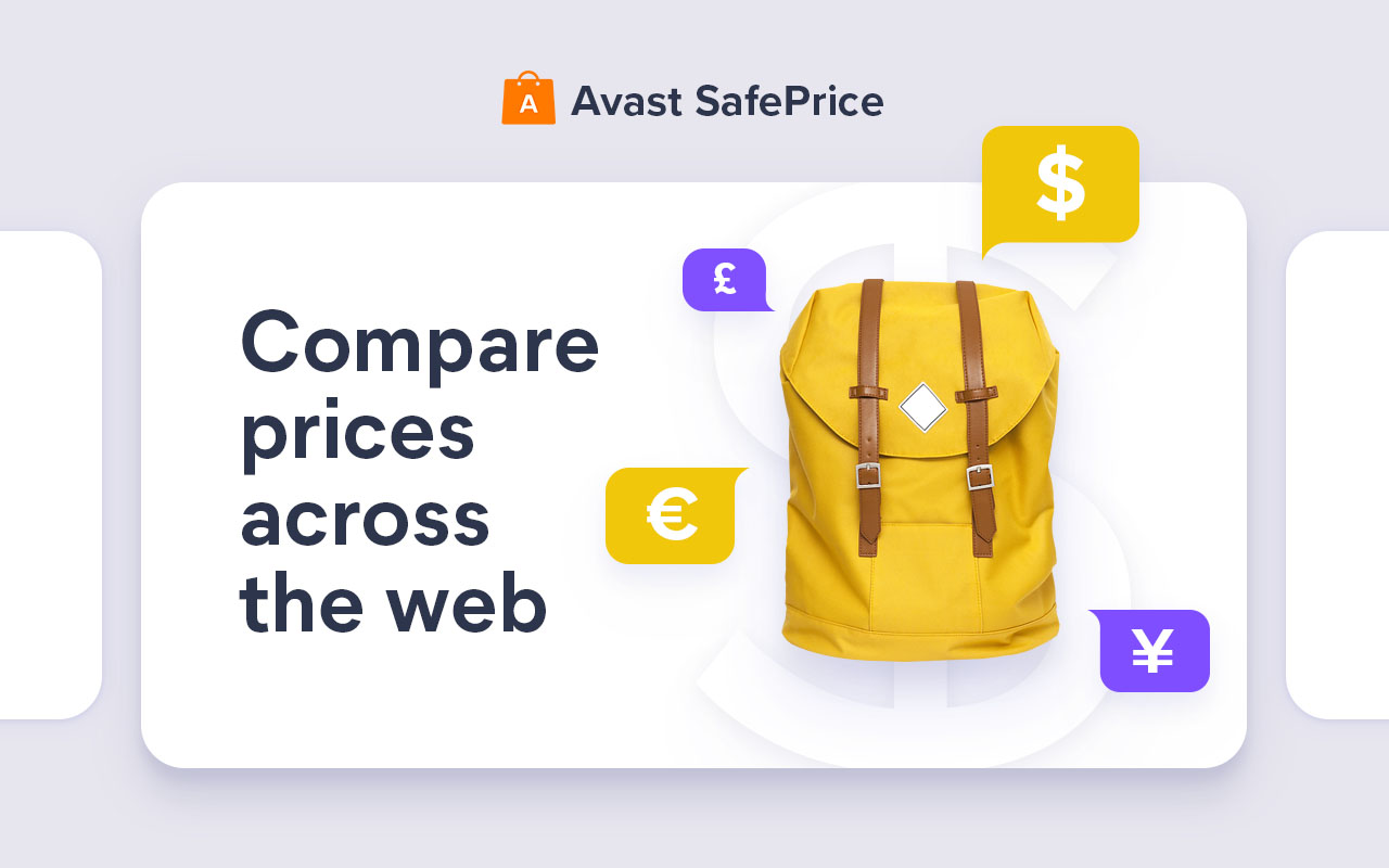 Avast SafePrice | 比较、交易、优惠券 chrome谷歌浏览器插件_扩展第3张截图
