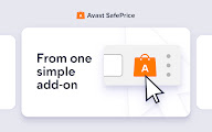 Avast SafePrice | 比较、交易、优惠券 chrome谷歌浏览器插件_扩展第5张截图