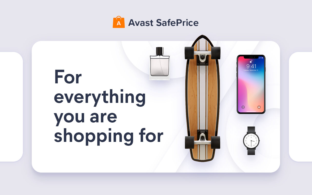 Avast SafePrice | 比较、交易、优惠券 chrome谷歌浏览器插件_扩展第8张截图
