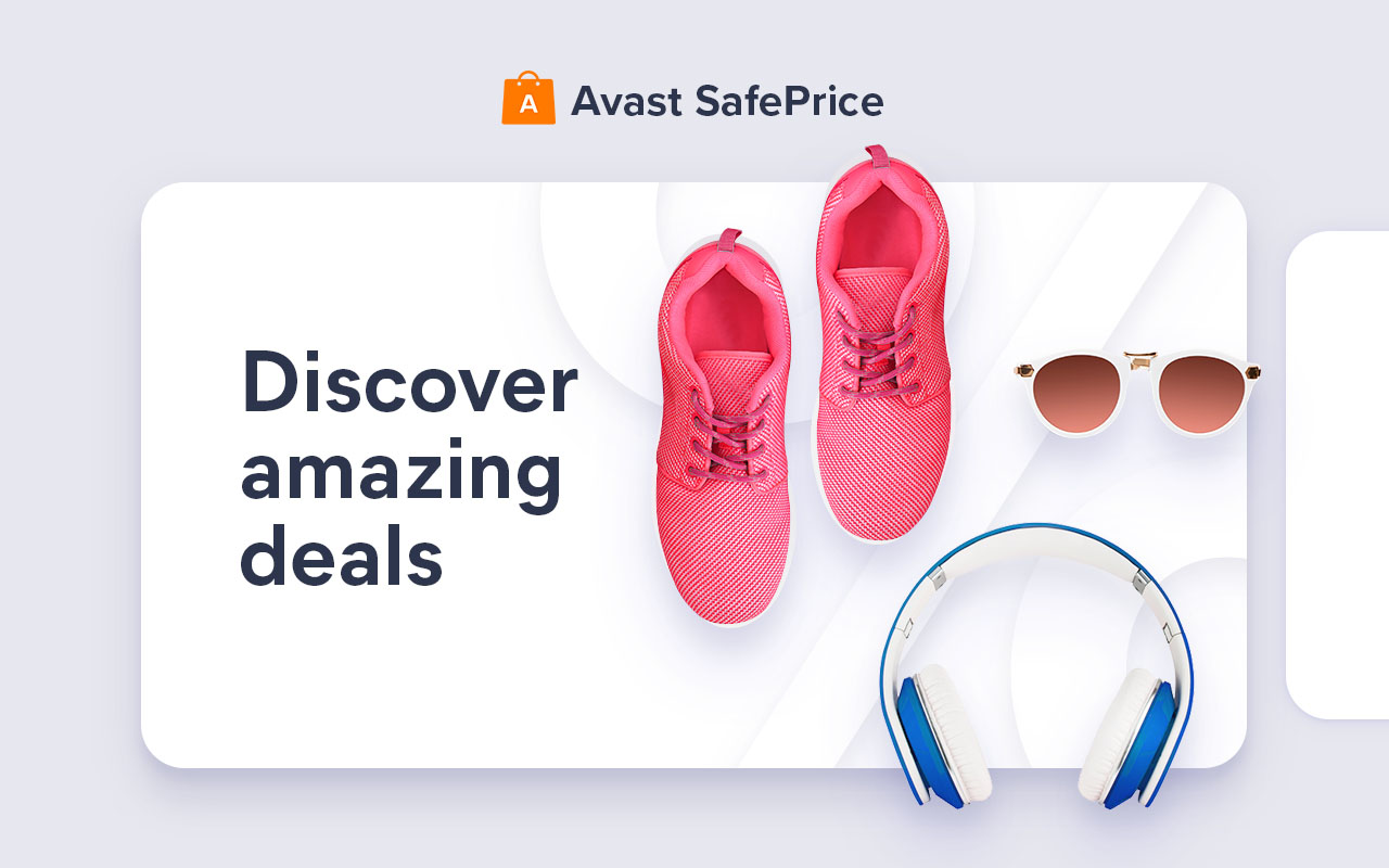 Avast SafePrice | 比较、交易、优惠券 chrome谷歌浏览器插件_扩展第9张截图