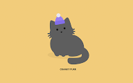Tabby Cat chrome谷歌浏览器插件_扩展第7张截图