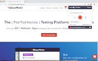BlazeMeter | The Continuous Testing Platform chrome谷歌浏览器插件_扩展第4张截图