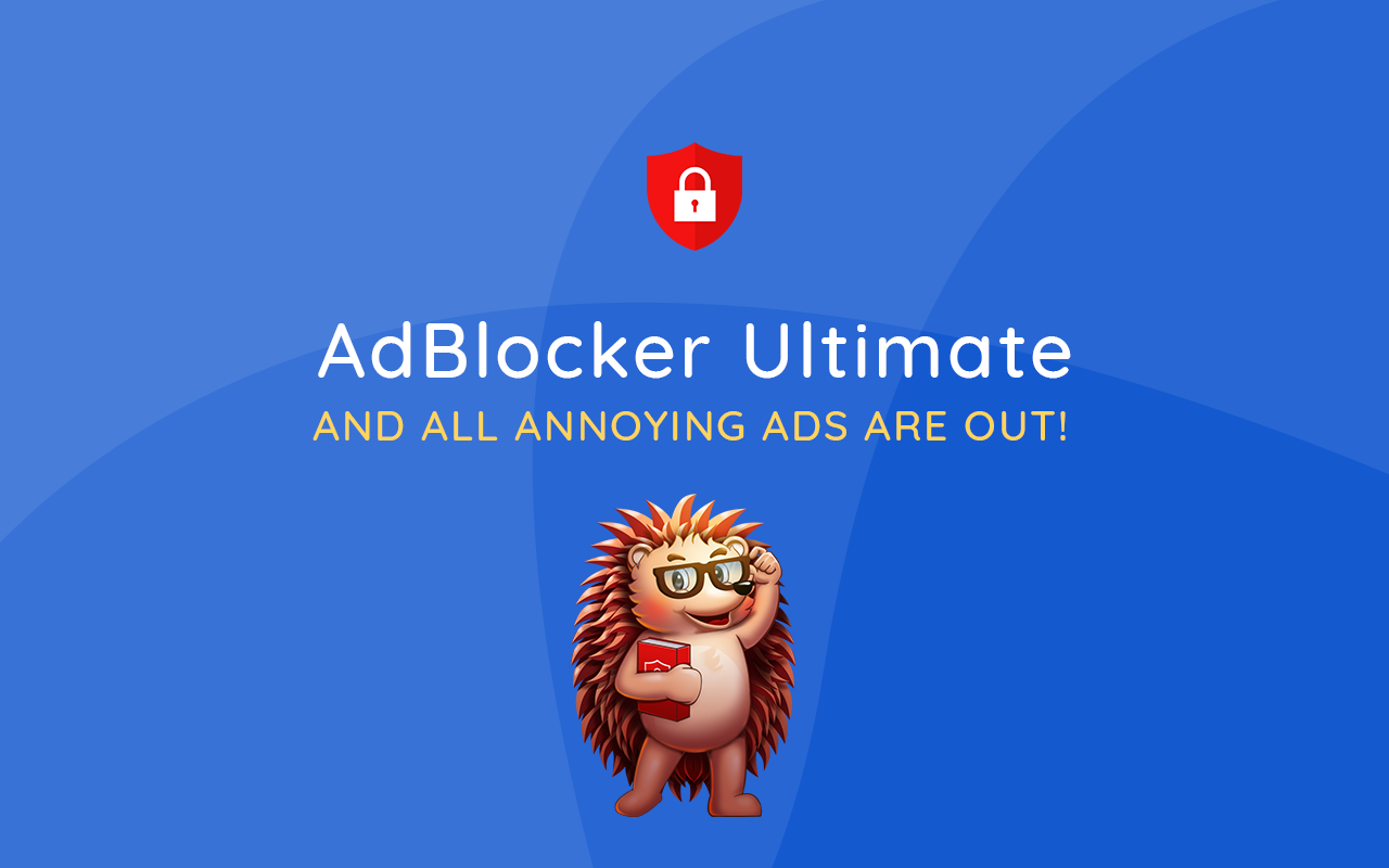 AdBlocker Ultimate chrome谷歌浏览器插件_扩展第9张截图