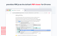 PDF Converter chrome谷歌浏览器插件_扩展第6张截图