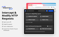 Requestly: Open Source HTTPs Debugging Proxy chrome谷歌浏览器插件_扩展第1张截图
