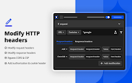 Requestly: Open Source HTTPs Debugging Proxy chrome谷歌浏览器插件_扩展第3张截图