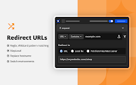 Requestly: Open Source HTTPs Debugging Proxy chrome谷歌浏览器插件_扩展第6张截图