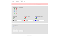 LocalCDN chrome谷歌浏览器插件_扩展第5张截图