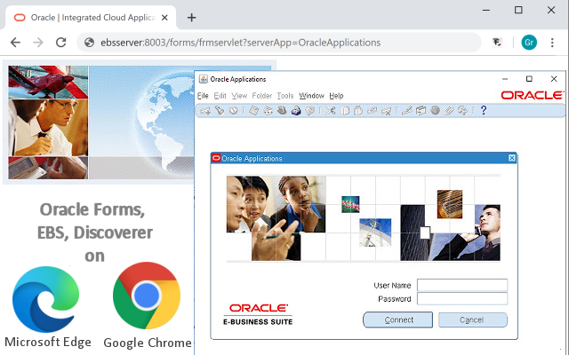 ThinForms Enterprise - for Oracle Forms + EBS chrome谷歌浏览器插件_扩展第1张截图