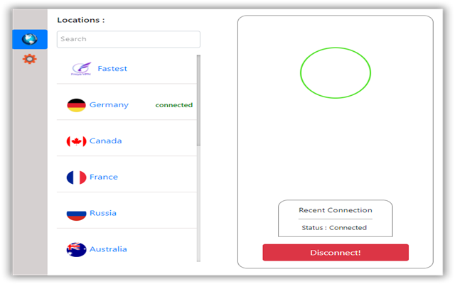Freya  Extension chrome谷歌浏览器插件_扩展第1张截图
