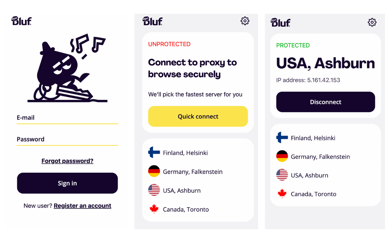 Bluf chrome谷歌浏览器插件_扩展第1张截图