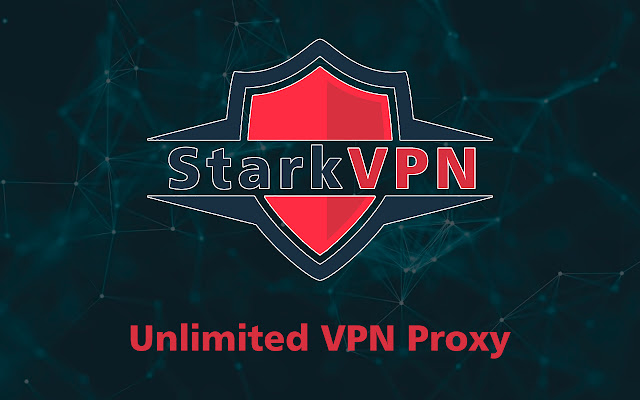 Stark  - Unlimited  Proxy chrome谷歌浏览器插件_扩展第2张截图