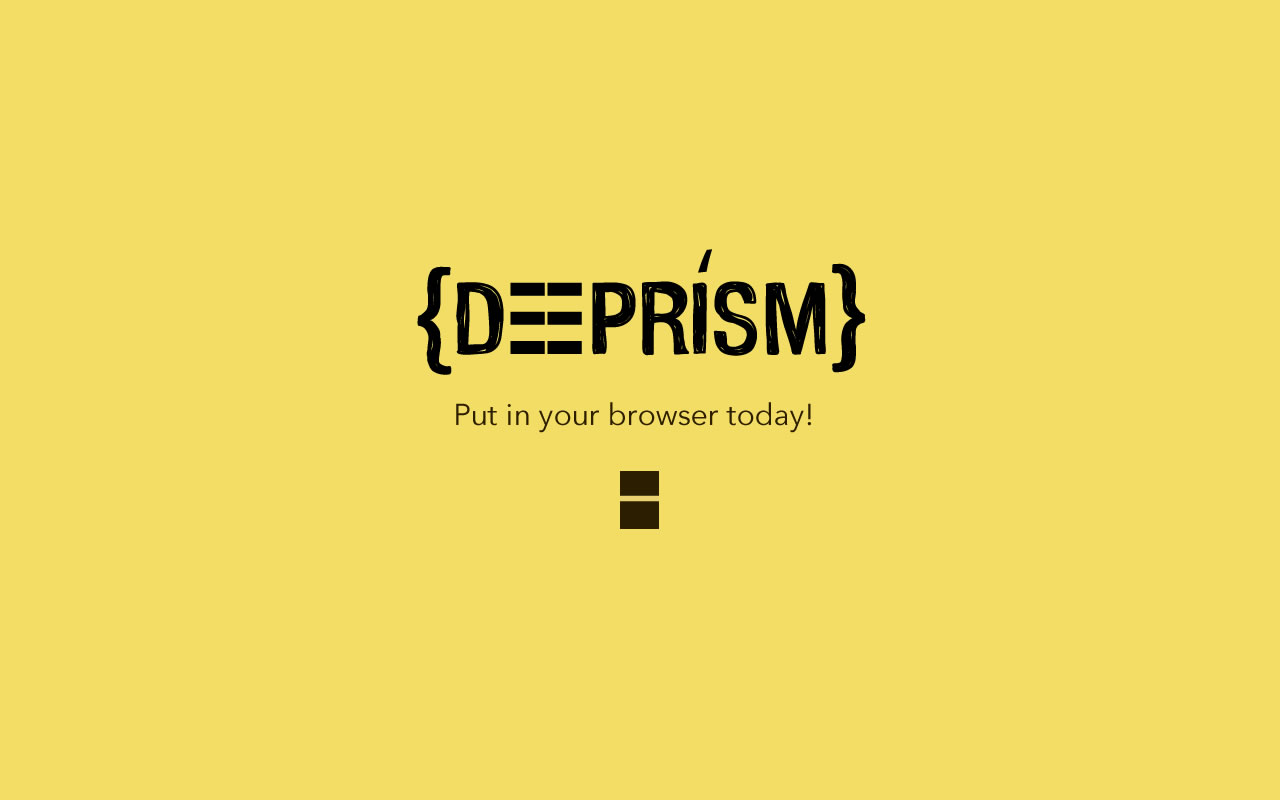 Proxy + Free  DEEPRISM chrome谷歌浏览器插件_扩展第4张截图