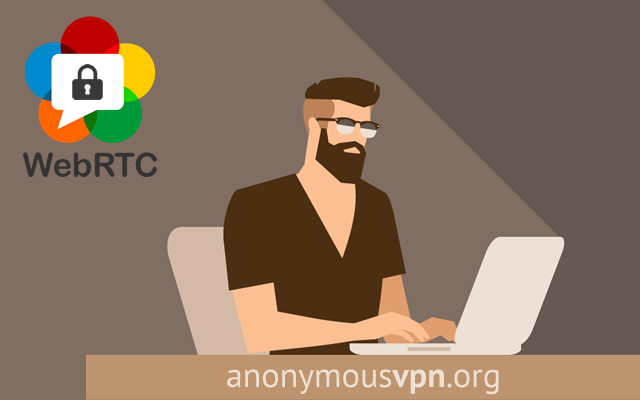 Anonymous  - WebRTC leak prevent chrome谷歌浏览器插件_扩展第1张截图