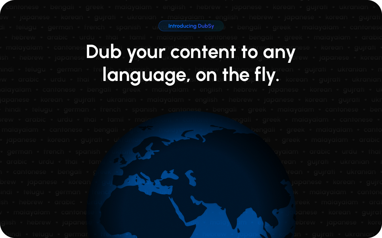 dubsy chrome谷歌浏览器插件_扩展第3张截图