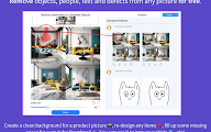 RemoveAny - 免费的图片去水印工具 chrome谷歌浏览器插件_扩展第4张截图