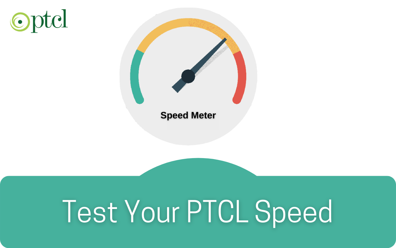 PTCL Speed Test chrome谷歌浏览器插件_扩展第1张截图