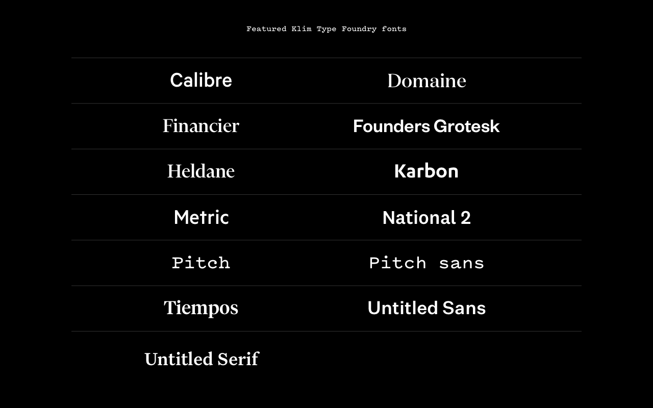 Klim Reader chrome谷歌浏览器插件_扩展第6张截图