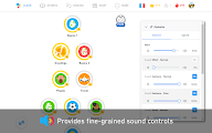 Duolingo Sound Controls chrome谷歌浏览器插件_扩展第3张截图