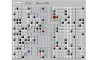 Minesweeper chrome谷歌浏览器插件_扩展第5张截图