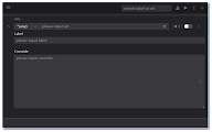 Colibri: modify Ajax response chrome谷歌浏览器插件_扩展第2张截图