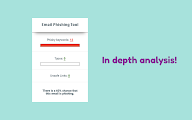 Email Phishing Tool chrome谷歌浏览器插件_扩展第5张截图