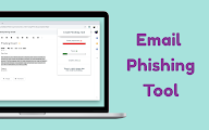 Email Phishing Tool chrome谷歌浏览器插件_扩展第7张截图