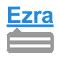 Ezra 自动圣经标示