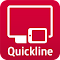 Quickline Chrome Plugin