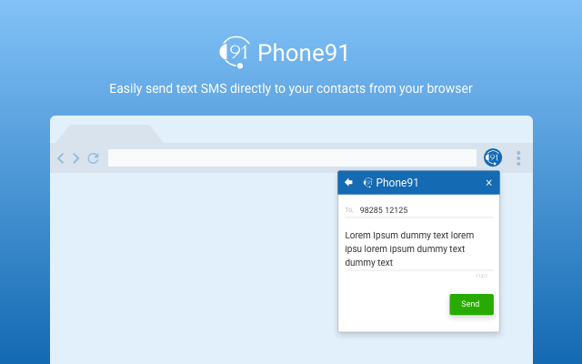 UtterU chrome谷歌浏览器插件_扩展第5张截图