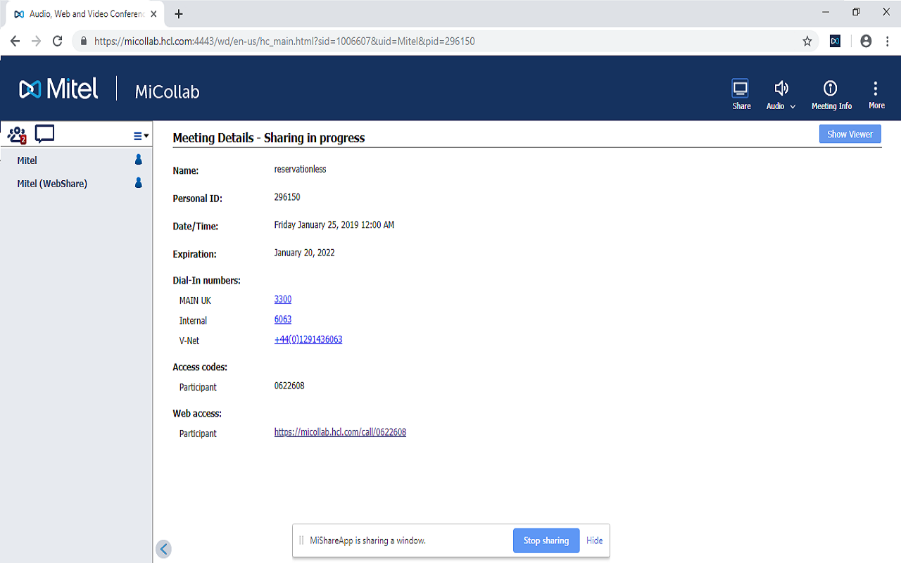 MiShareExtensionBeta chrome谷歌浏览器插件_扩展第2张截图