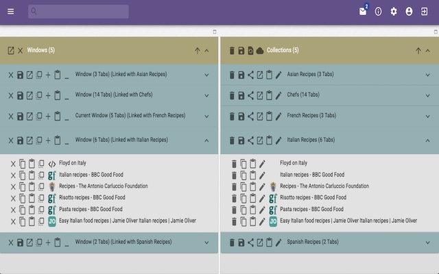 ForgetMeNot chrome谷歌浏览器插件_扩展第1张截图
