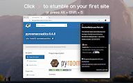 StumbleUponAwesome chrome谷歌浏览器插件_扩展第7张截图