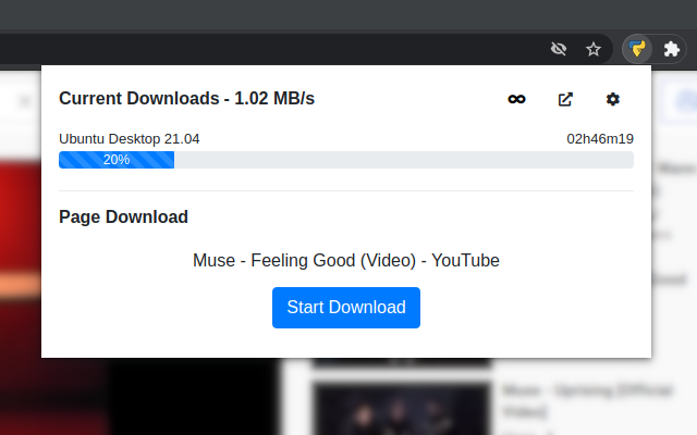 Yape chrome谷歌浏览器插件_扩展第1张截图