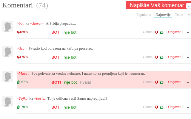 Lovac na sendviče chrome谷歌浏览器插件_扩展第3张截图