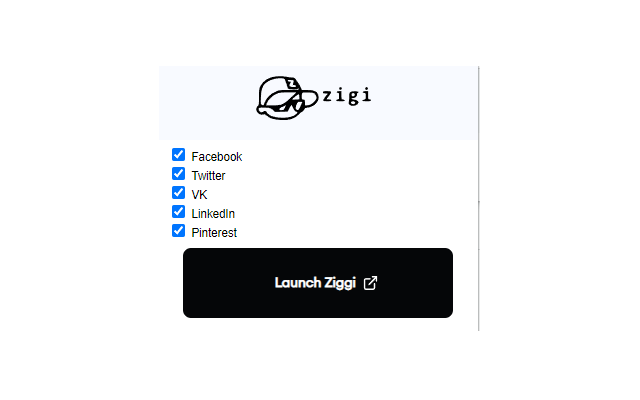 Zigi.Be Autoposter chrome谷歌浏览器插件_扩展第1张截图