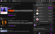 Soundcloud Darker chrome谷歌浏览器插件_扩展第3张截图