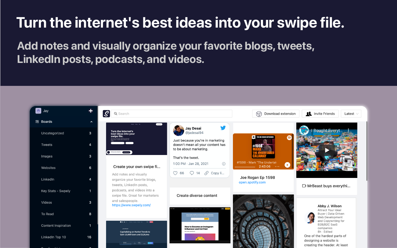 Swpely chrome谷歌浏览器插件_扩展第2张截图