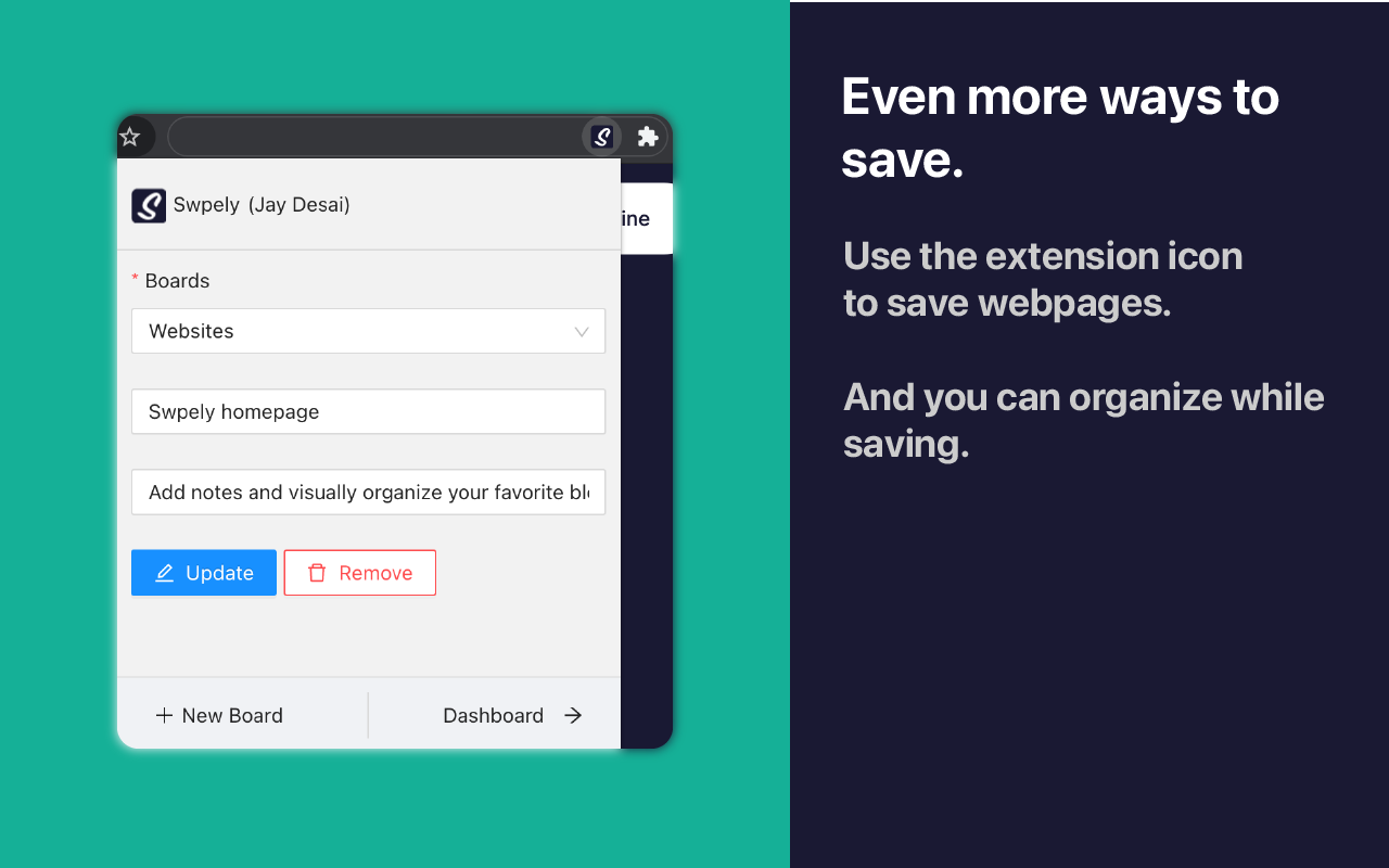 Swpely chrome谷歌浏览器插件_扩展第3张截图