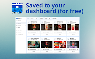 AdScan: Save Facebook, TikTok & YouTube Ads chrome谷歌浏览器插件_扩展第7张截图