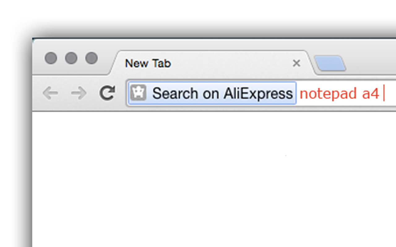 Search on AliExpress chrome谷歌浏览器插件_扩展第2张截图