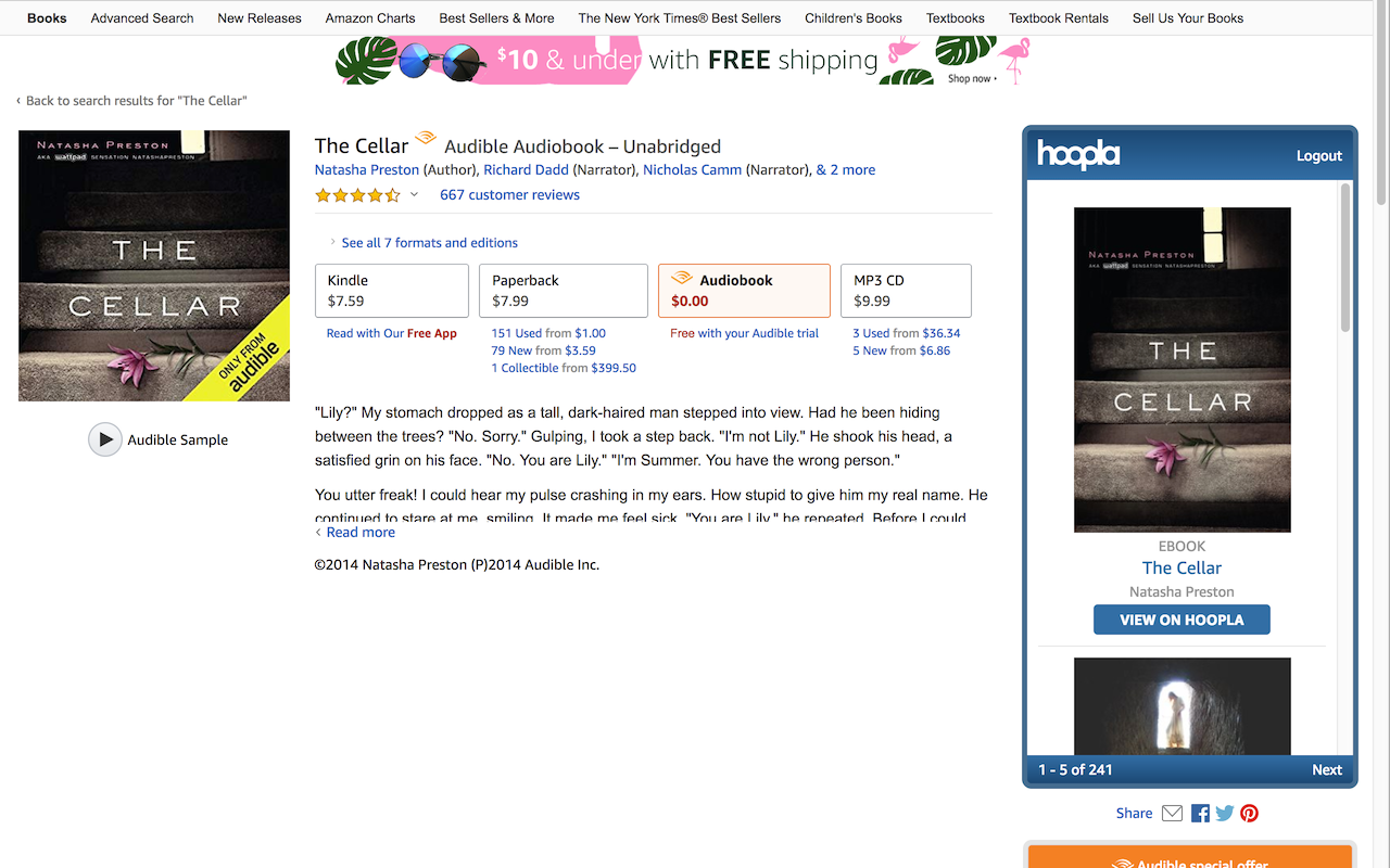 hoopla Extension chrome谷歌浏览器插件_扩展第4张截图