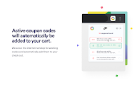 Hoopla: Coupon Codes, Deals and Cash Back chrome谷歌浏览器插件_扩展第9张截图