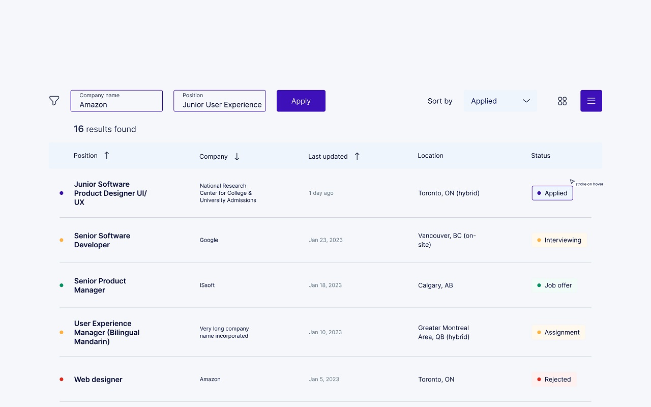 JobAutopilot Chrome Extension chrome谷歌浏览器插件_扩展第1张截图