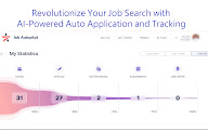 JobAutopilot Chrome Extension chrome谷歌浏览器插件_扩展第4张截图