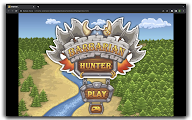 Barbarian Hunter - Arrow Game chrome谷歌浏览器插件_扩展第6张截图