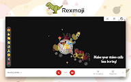 Rexmoji chrome谷歌浏览器插件_扩展第5张截图