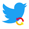X to Twitter - x logo changer