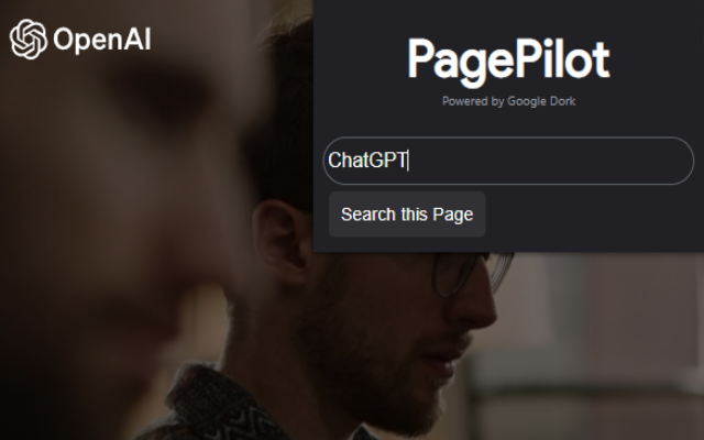 PagePilot chrome谷歌浏览器插件_扩展第2张截图